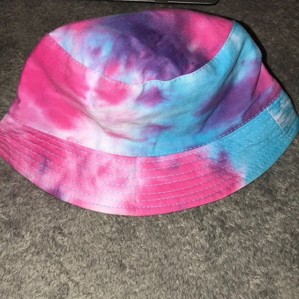 Bucket hat - Picture 3 of 3